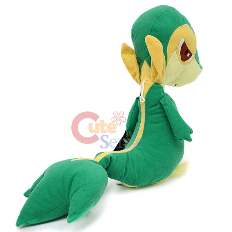 snivy toy